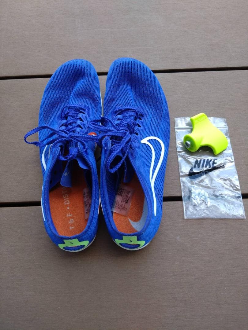 Nike ズーム マンバ 6　　25.5㎝