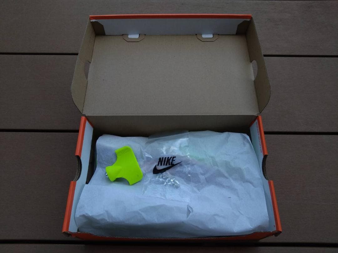 Nike ズーム マンバ 6　　25.5㎝