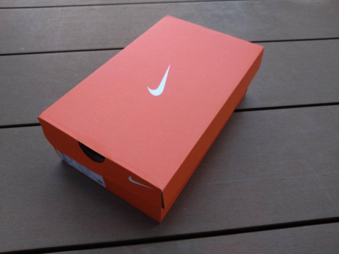 Nike ズーム マンバ 6　　25.5㎝