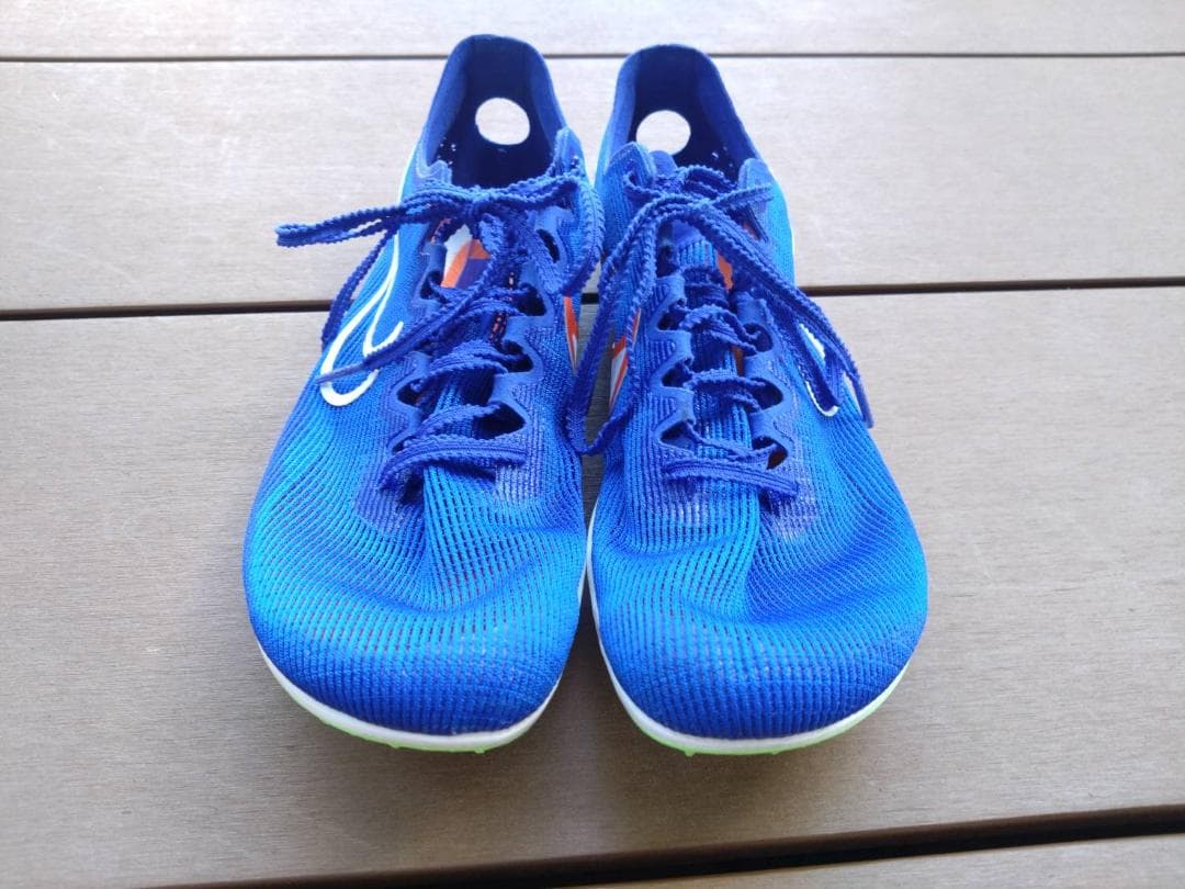 Nike ズーム マンバ 6　　25.5㎝