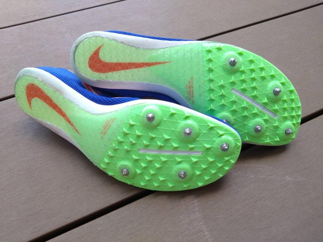 Nike ズーム マンバ 6　　25.5㎝