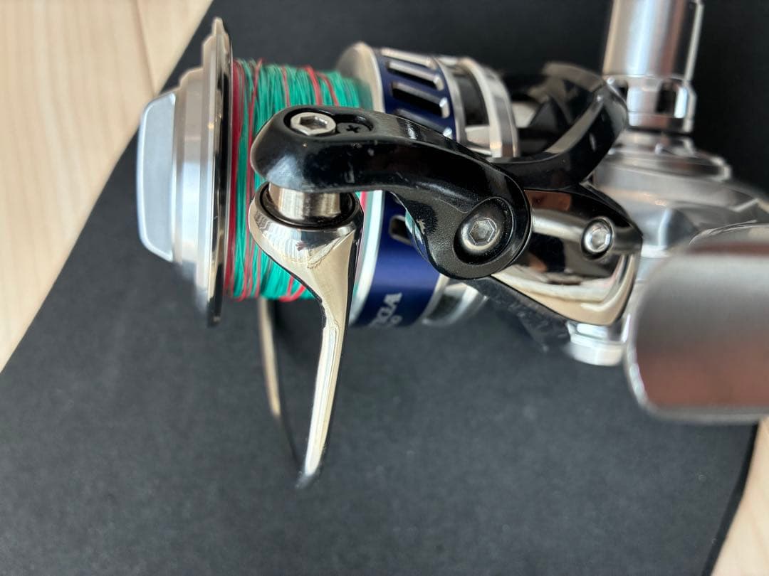 ダイワ SALTIGA 10 4500 スピニングリール