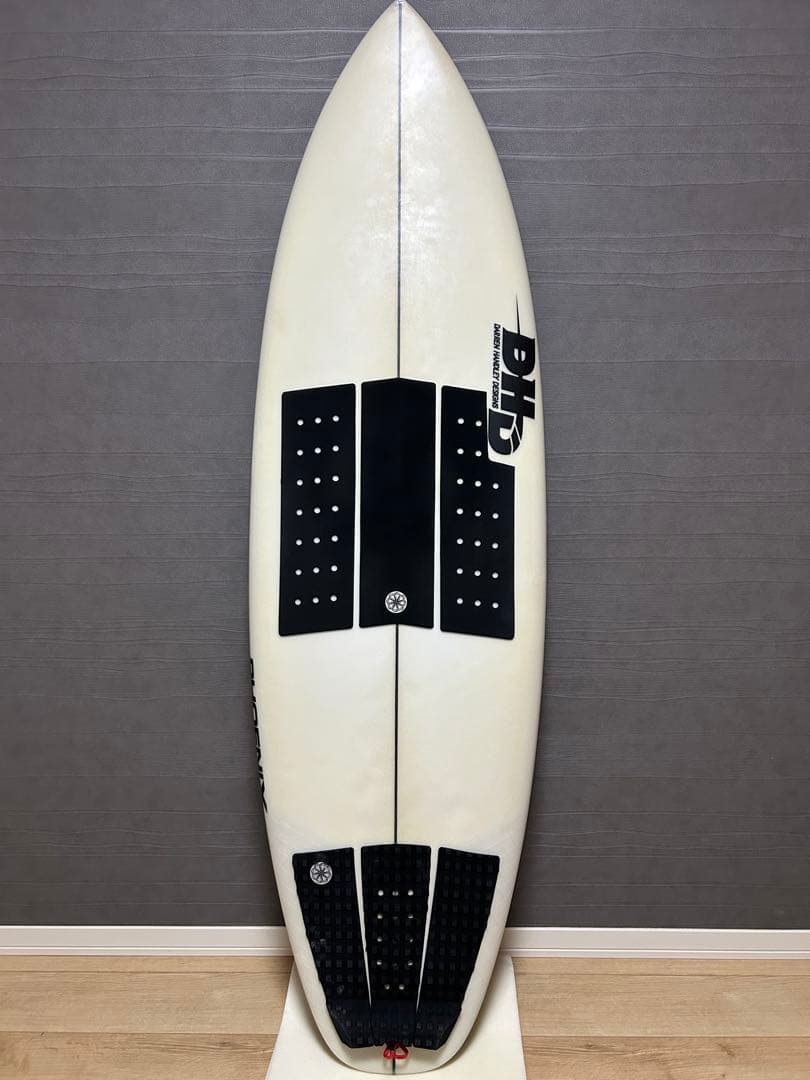 DHD フェニックス　5'7