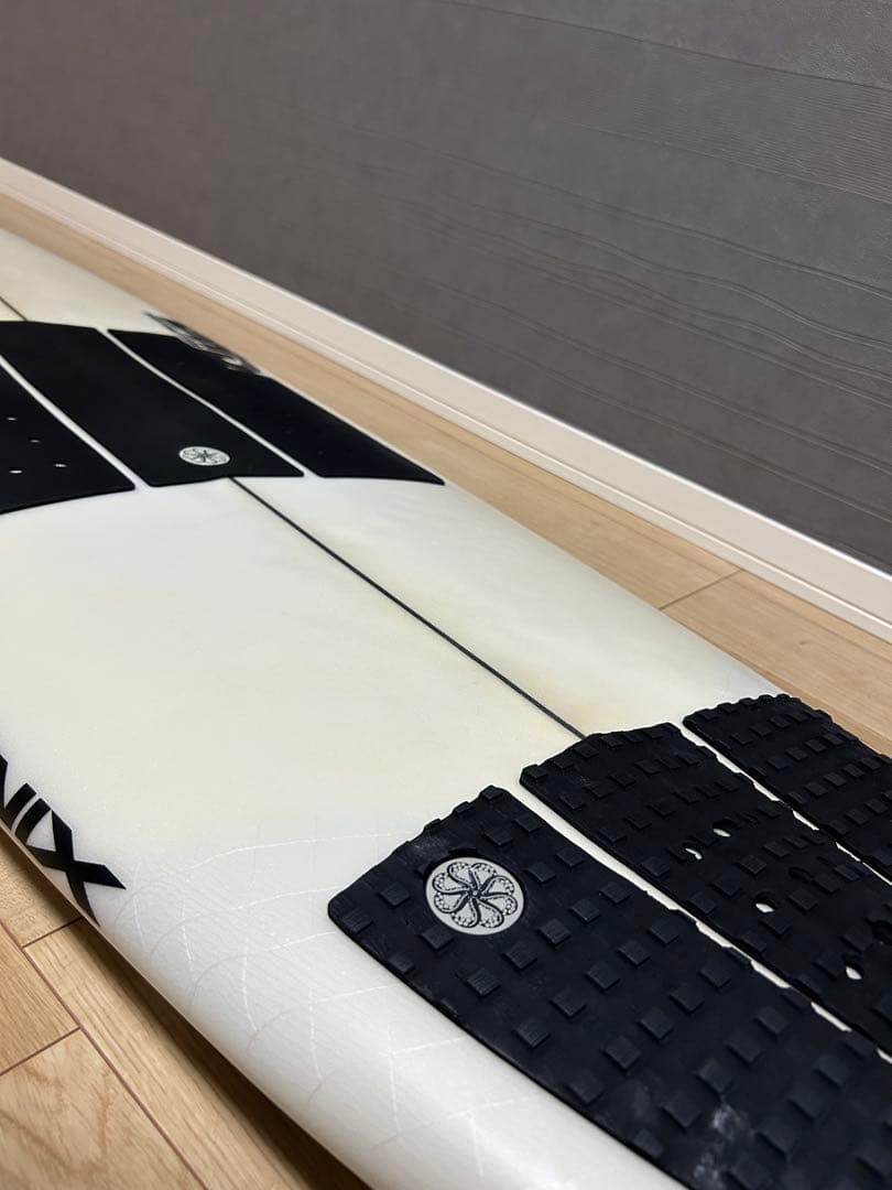 DHD フェニックス　5'7