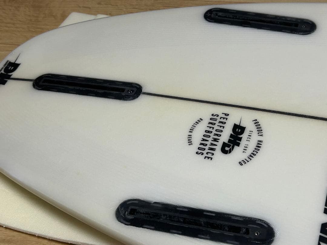 DHD フェニックス　5'7