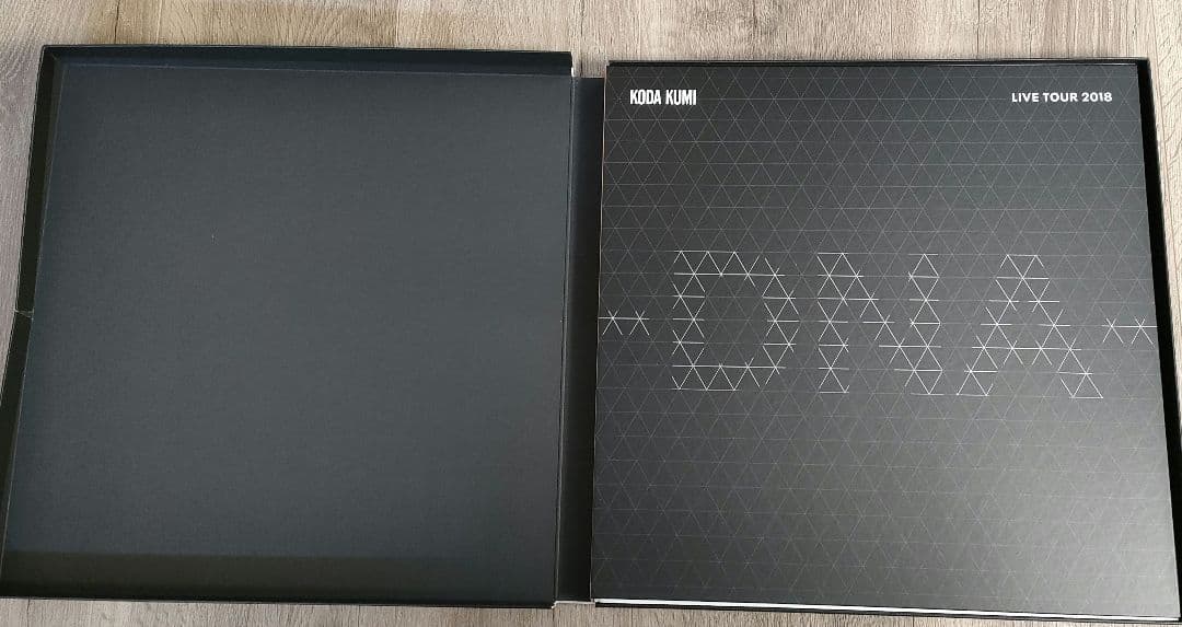 倖田來未☆ファンクラブ限定商品 早い者勝ち