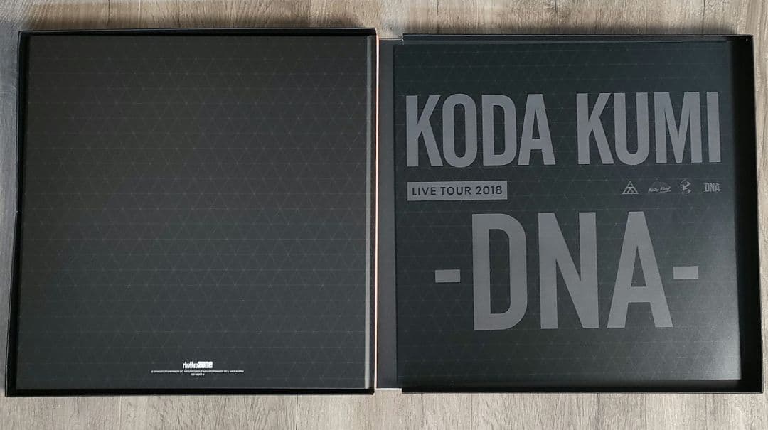 倖田來未☆ファンクラブ限定商品 早い者勝ち