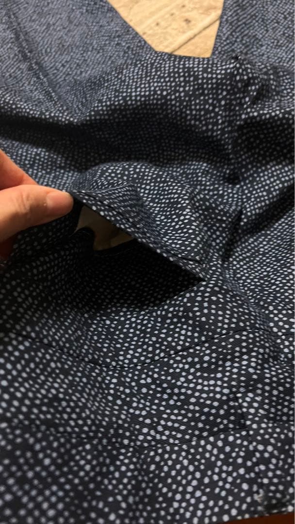 Fendi メンズパンツ　48