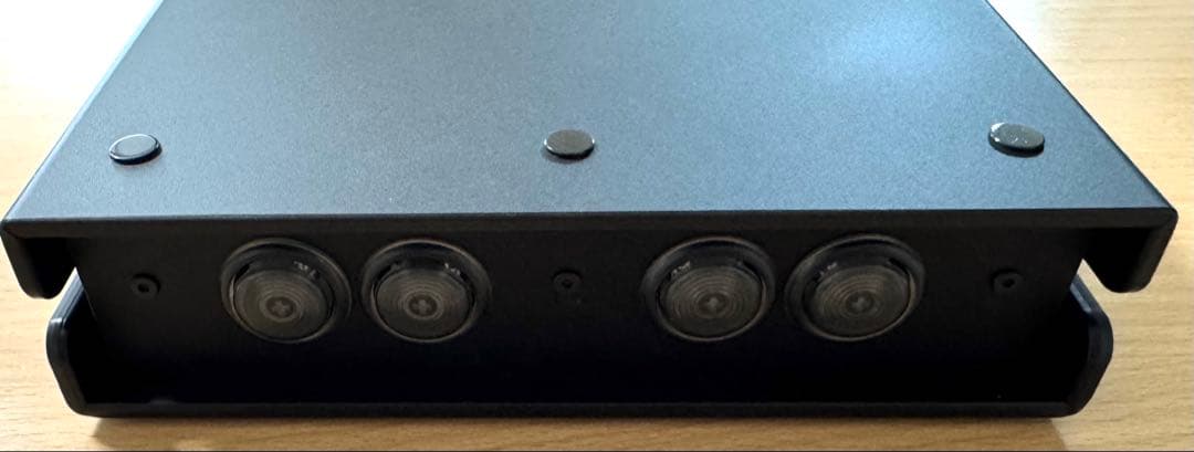 【Brook PS5対応】PWS FS-24 アーケードファイトスティック