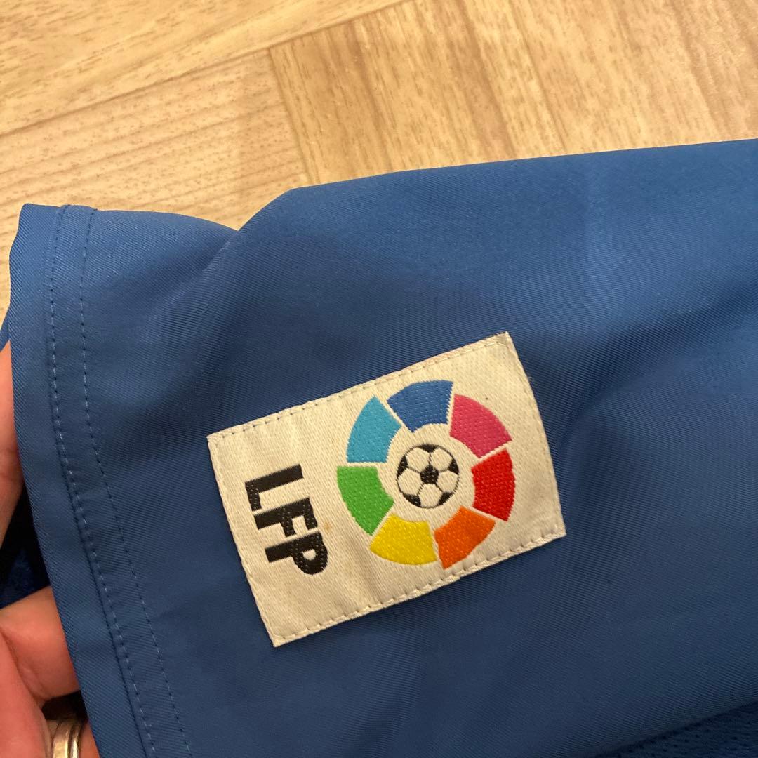 NIKE バルセロナ　アウェイユニフォーム　04/05