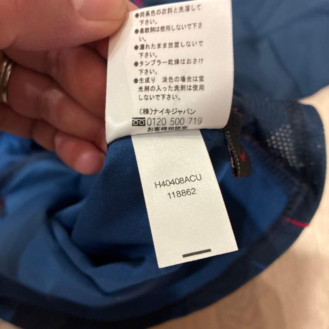 NIKE バルセロナ　アウェイユニフォーム　04/05