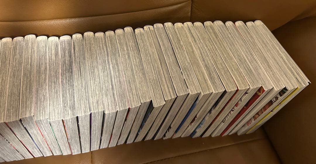 僕のヒーローアカデミア　1〜42巻　全巻　完結　おまけ付き