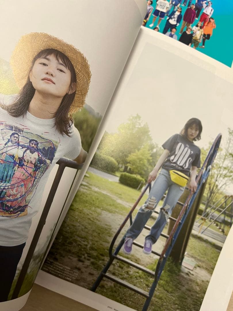 15冊セット カジカジ 2016.12〜2019.4 no.261〜275