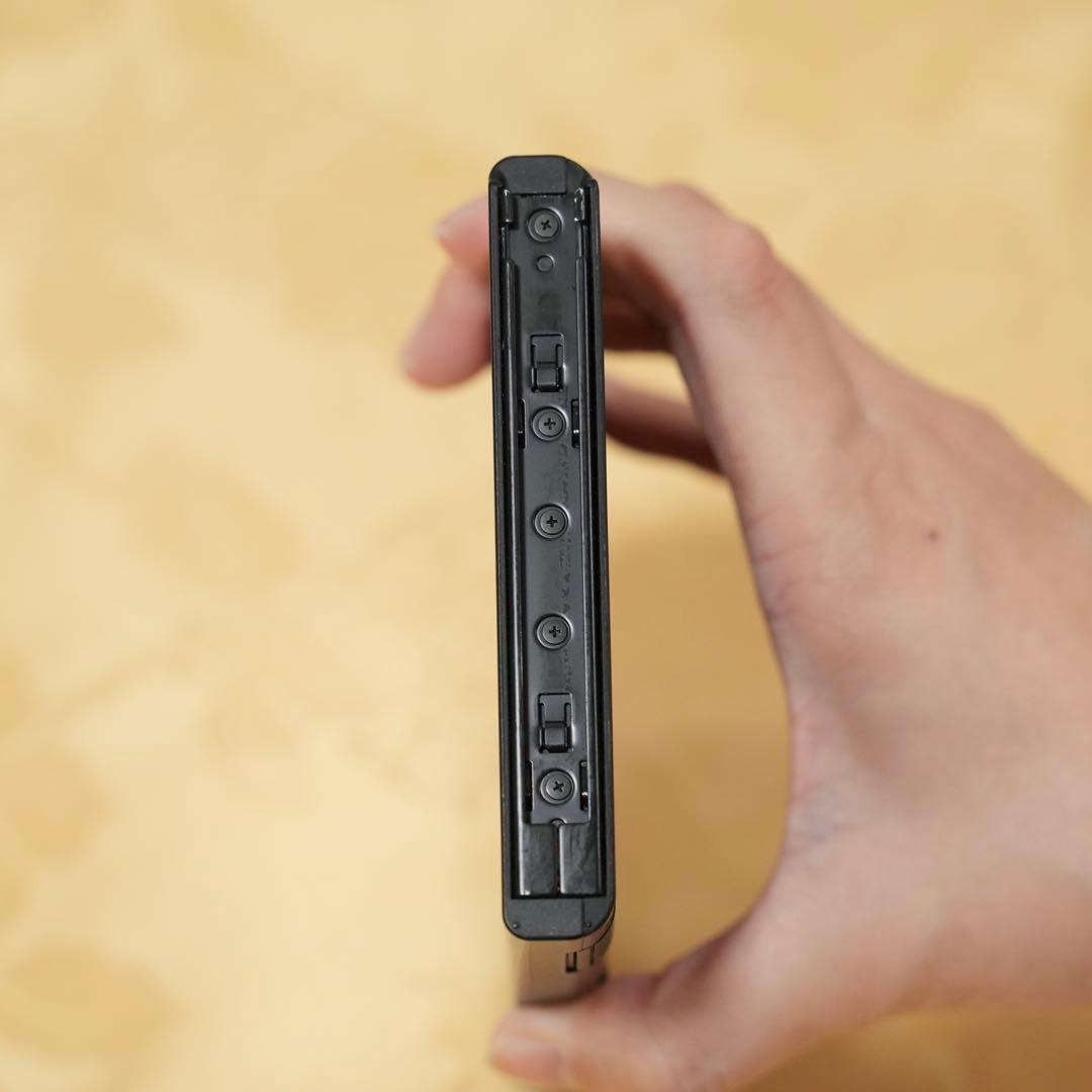 Nintendo Switch 本体 青/赤