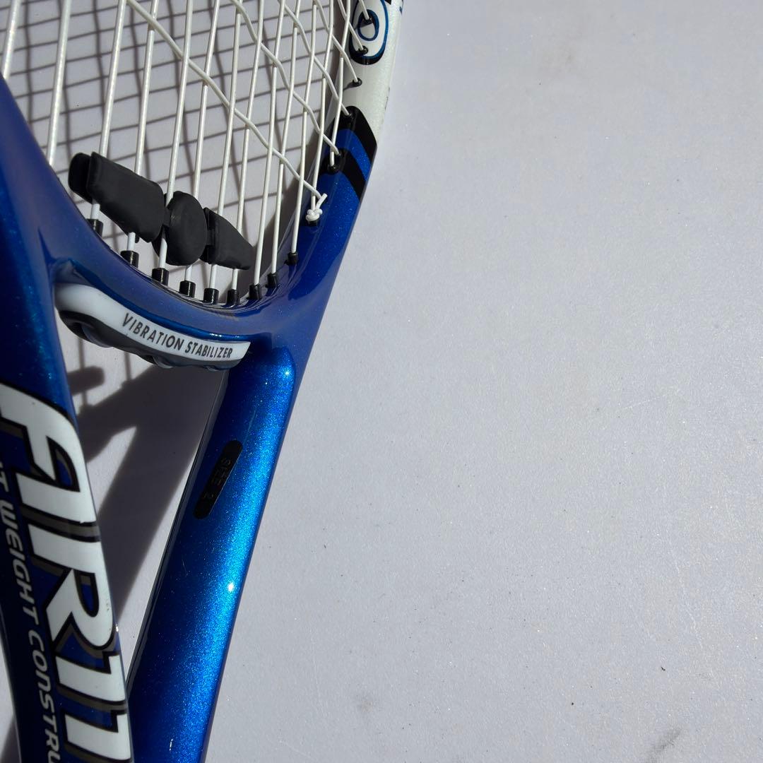 ラケット(硬式用) BRIDGESTONE Arch Power AR 110