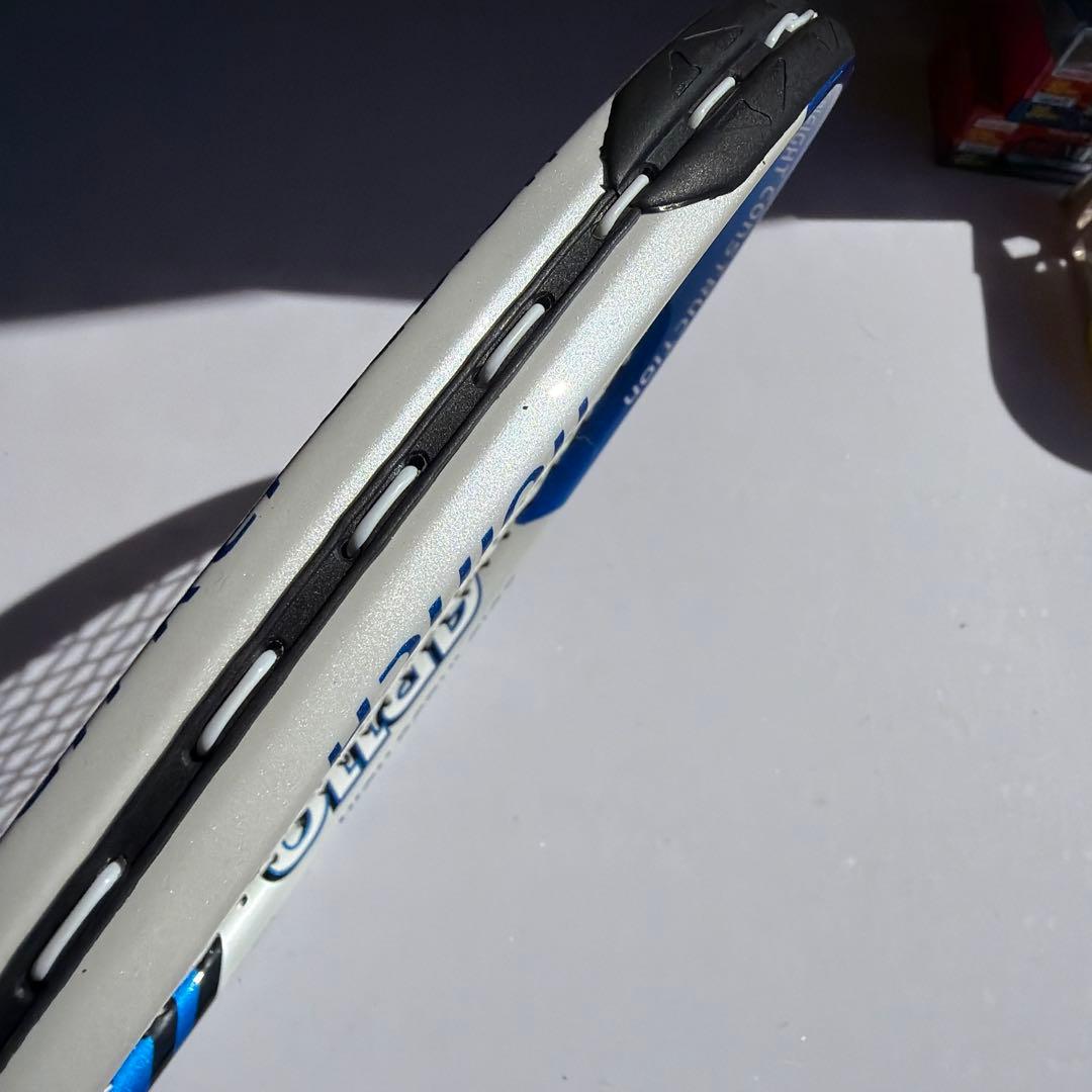 ラケット(硬式用) BRIDGESTONE Arch Power AR 110