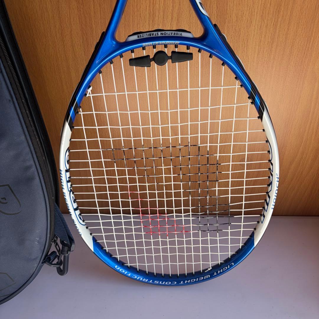 ラケット(硬式用) BRIDGESTONE Arch Power AR 110