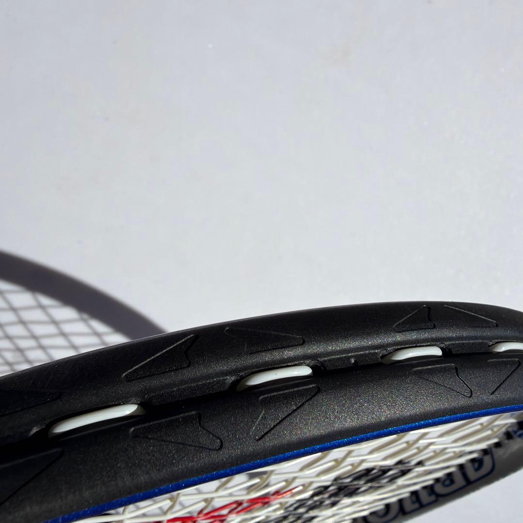 ラケット(硬式用) BRIDGESTONE Arch Power AR 110