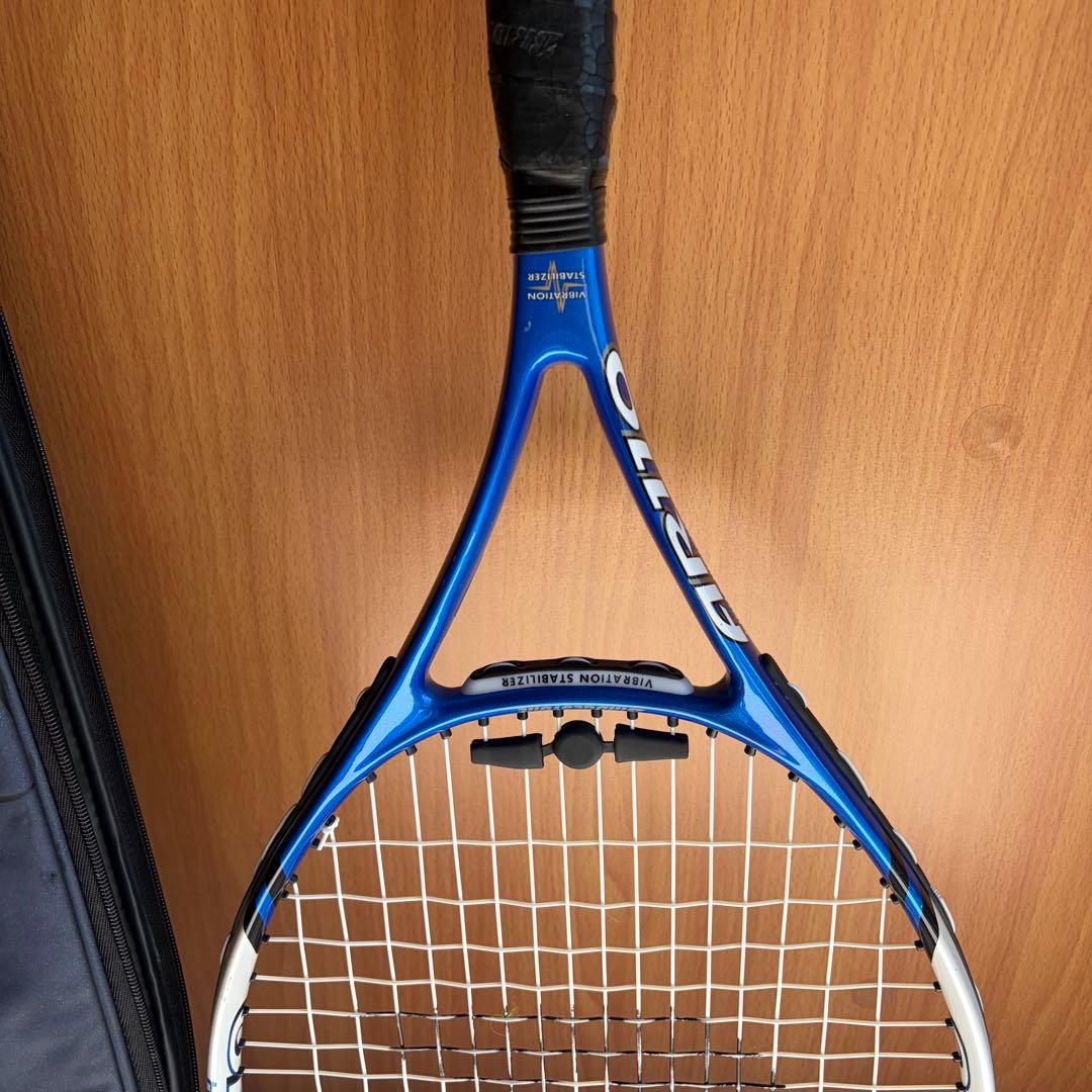 ラケット(硬式用) BRIDGESTONE Arch Power AR 110