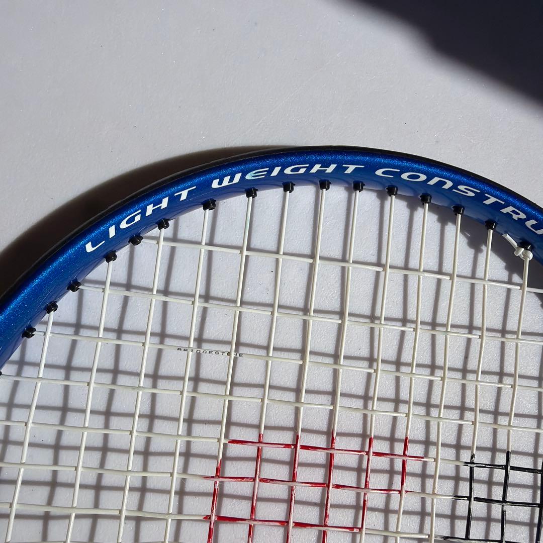 ラケット(硬式用) BRIDGESTONE Arch Power AR 110