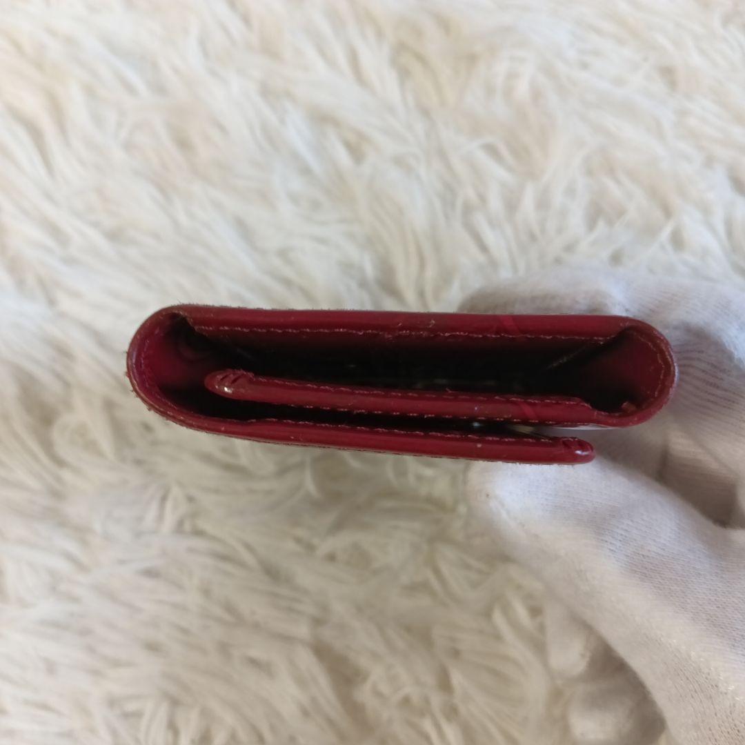 【Cartier】カルティエ　キーケース　６連　ハッピーバースデー　✨超美品✨