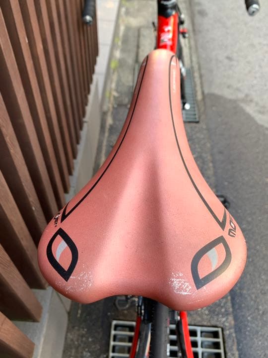 ピナレロFP2 アルテグラ　デュラエース