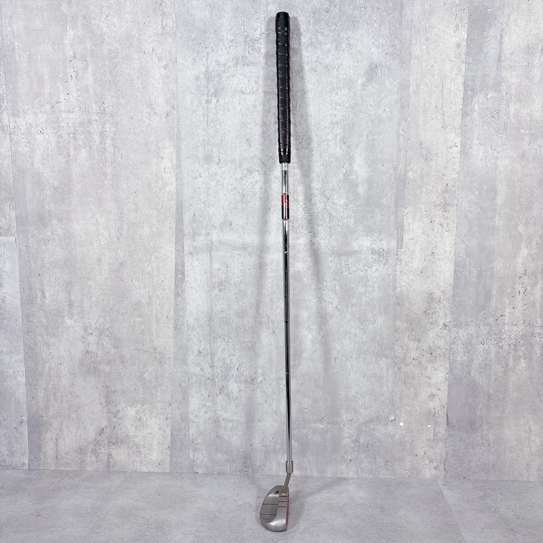 T356 ODYSSEY クリムゾンシリーズ 550 パター メンズ ゴルフ