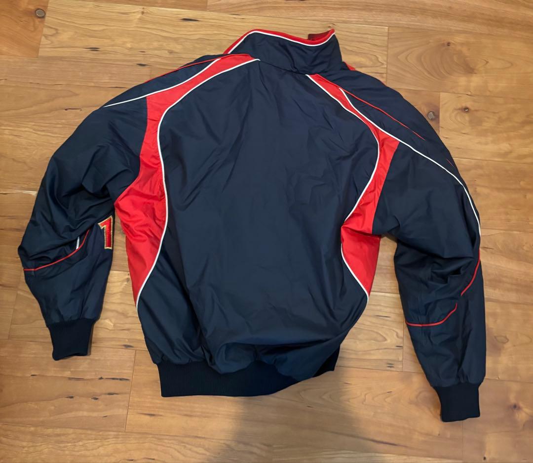 TOKAI　野球　Mizuno グラコン