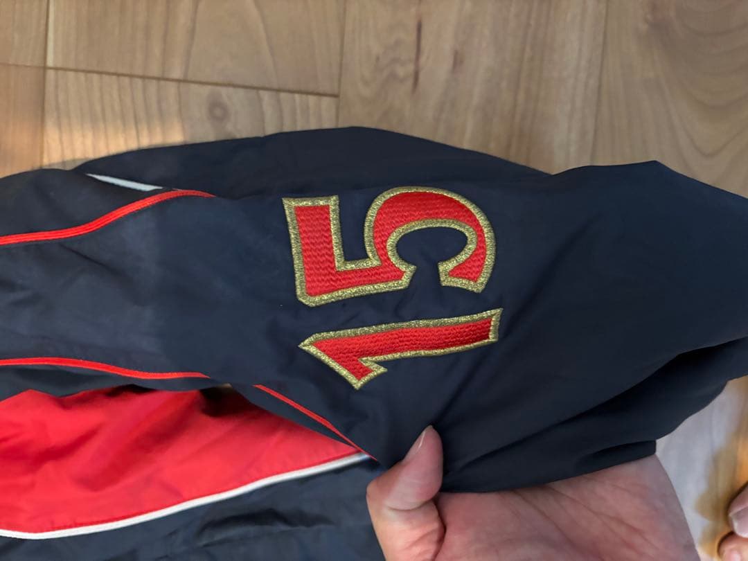 TOKAI　野球　Mizuno グラコン