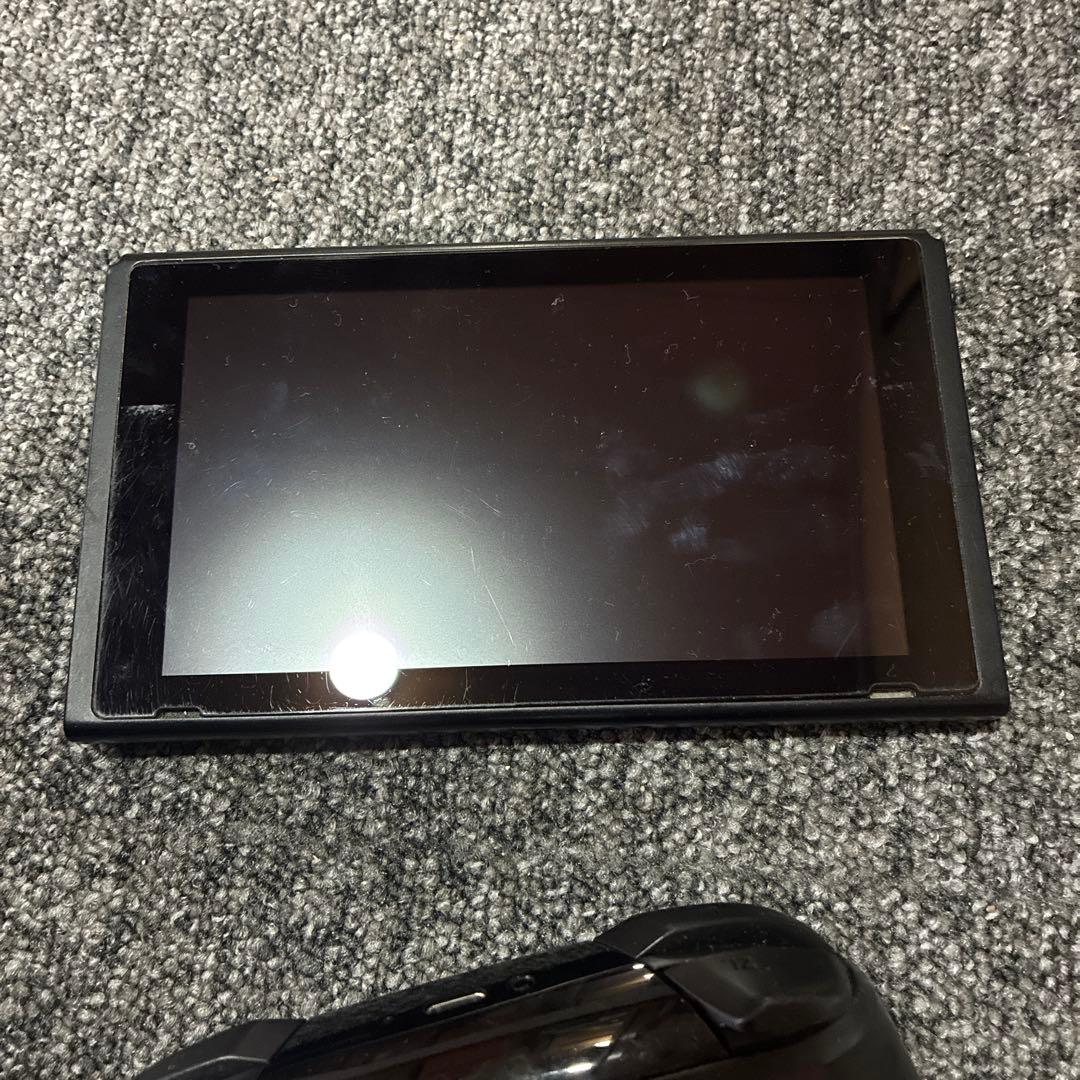 Nintendo Switch 本体 プロコントローラー　ジャンク