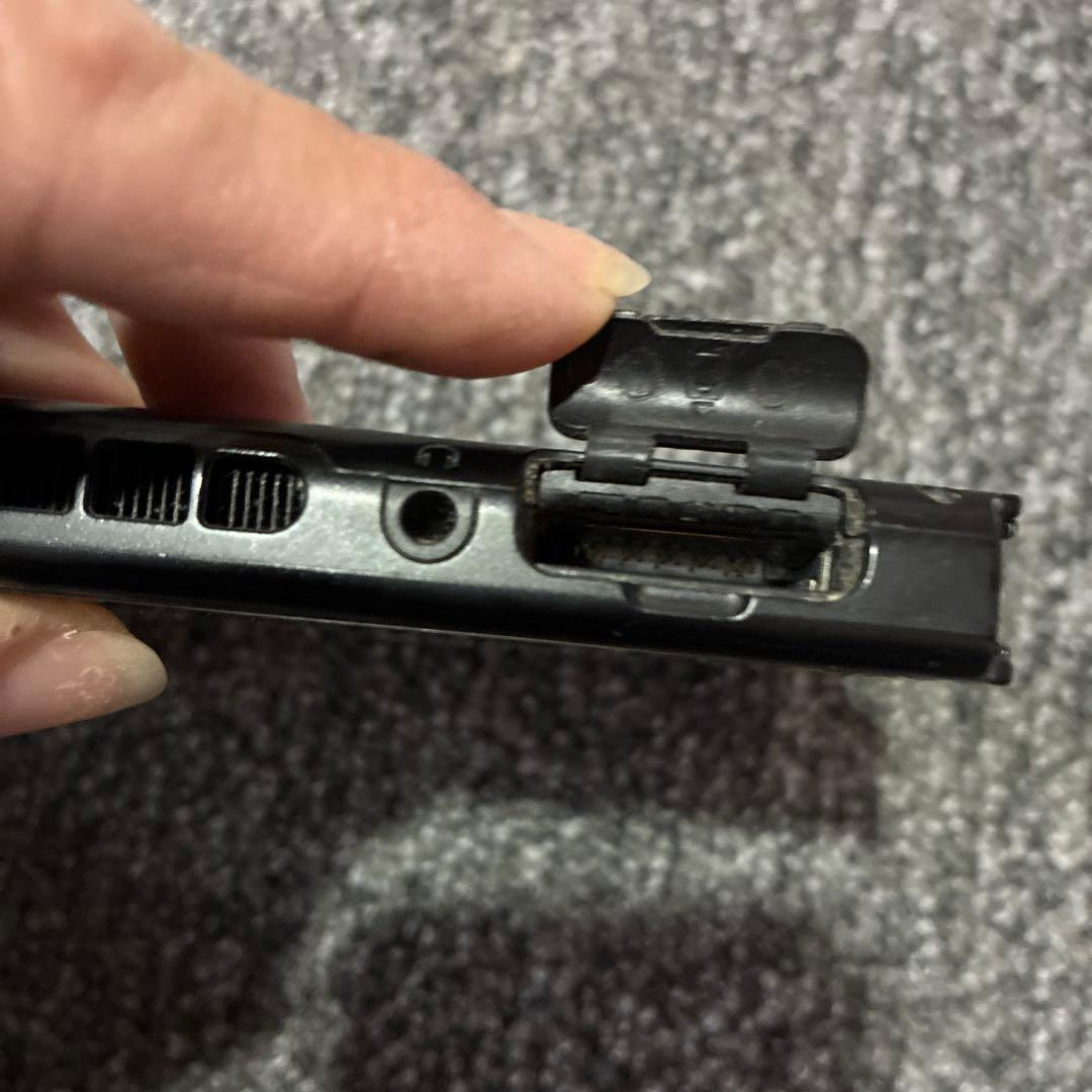 Nintendo Switch 本体 プロコントローラー　ジャンク