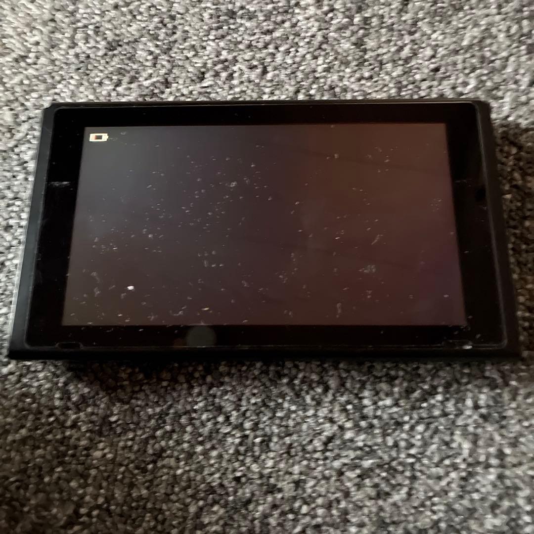 Nintendo Switch 本体 プロコントローラー　ジャンク