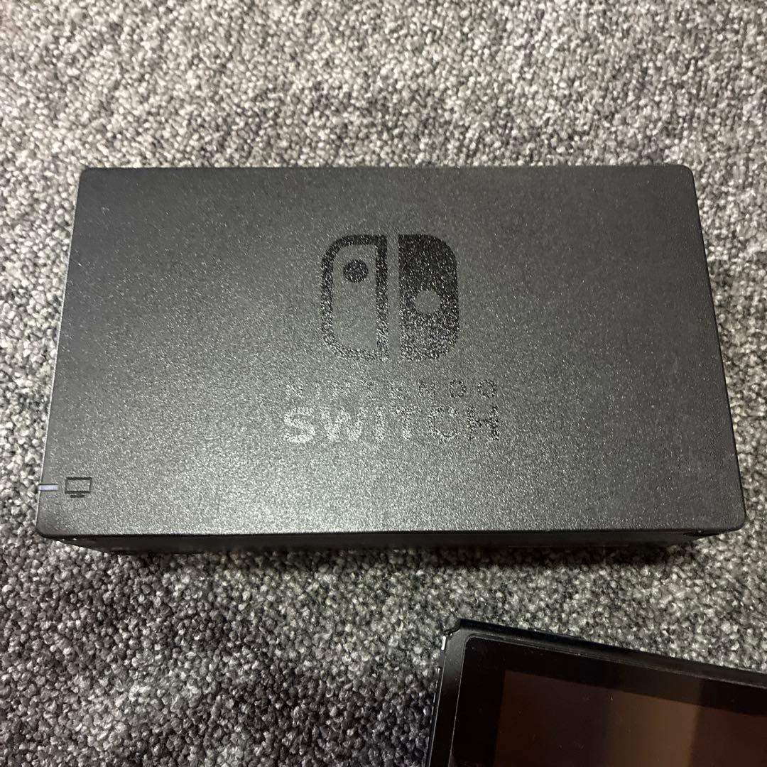 Nintendo Switch 本体 プロコントローラー　ジャンク