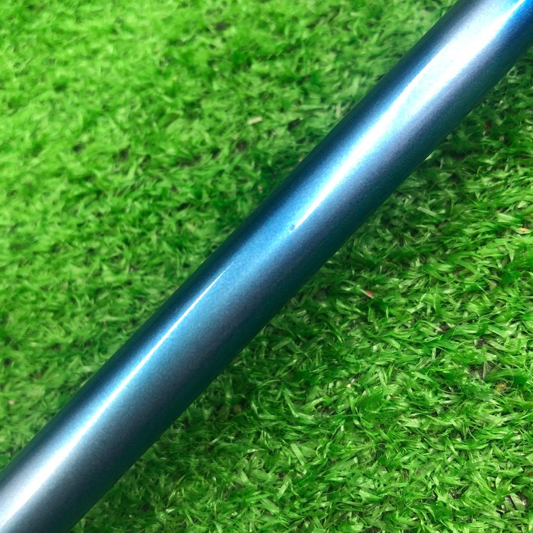 Gsh-1048Speeder661EVOLUTIONⅤシャフト単品 flexS