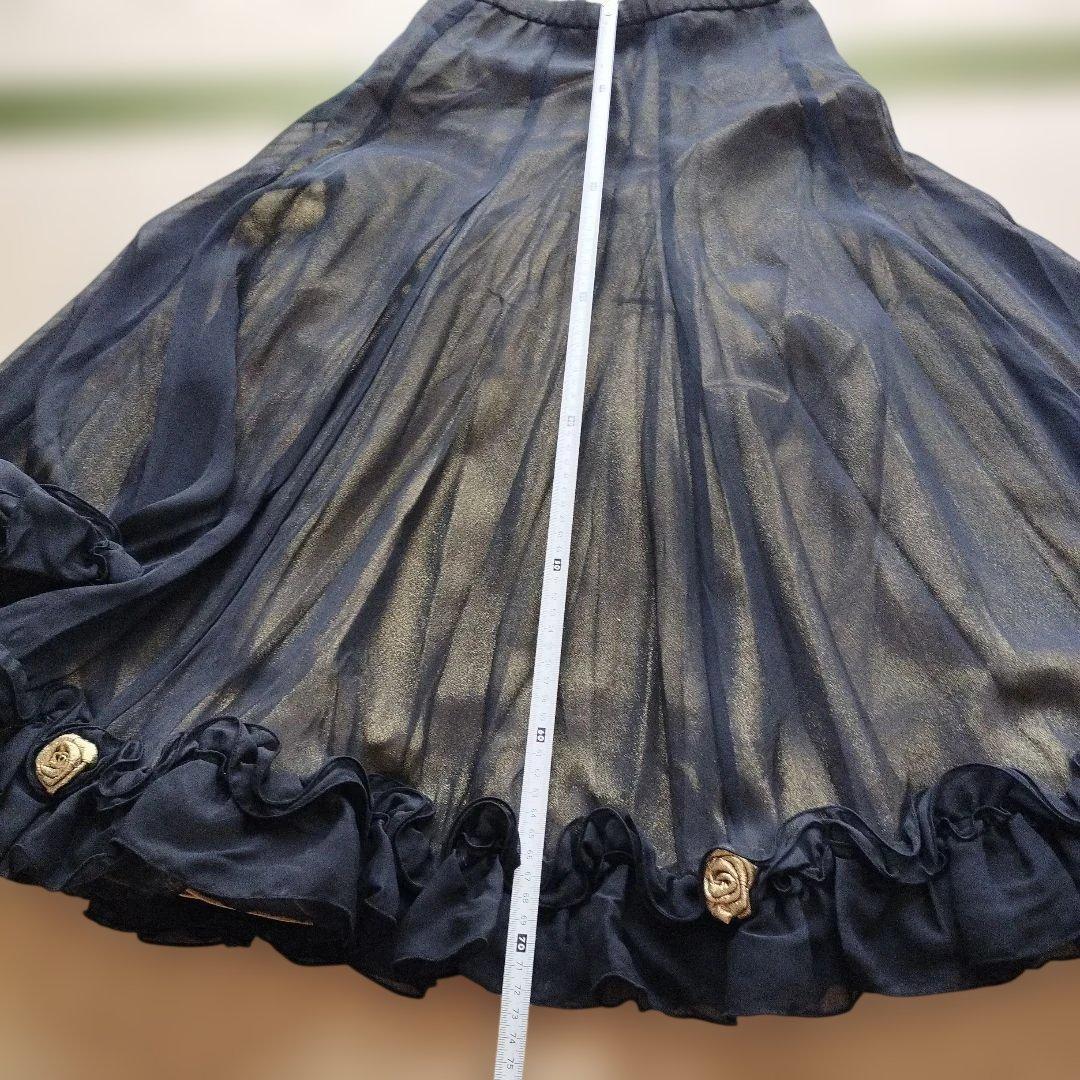 社交ダンスドレスセットアップ・カラオケ 各種パーティ