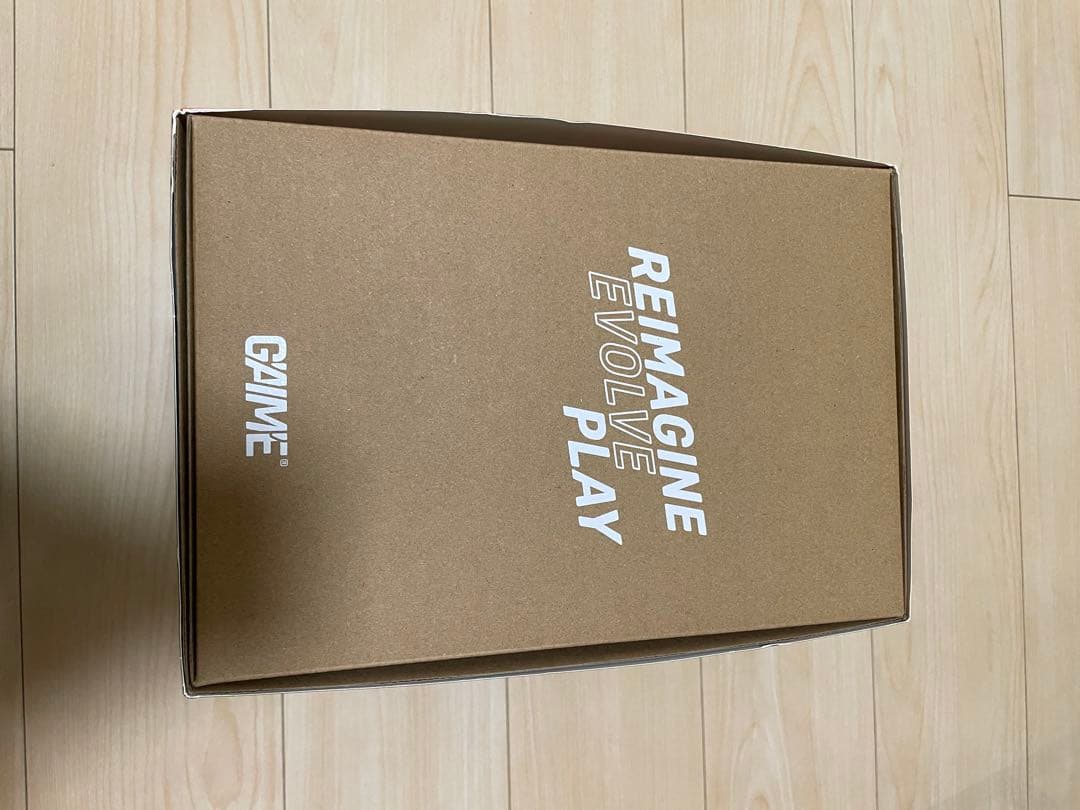 G'AIM'E×タイムクライシス アルティメット 特典付き