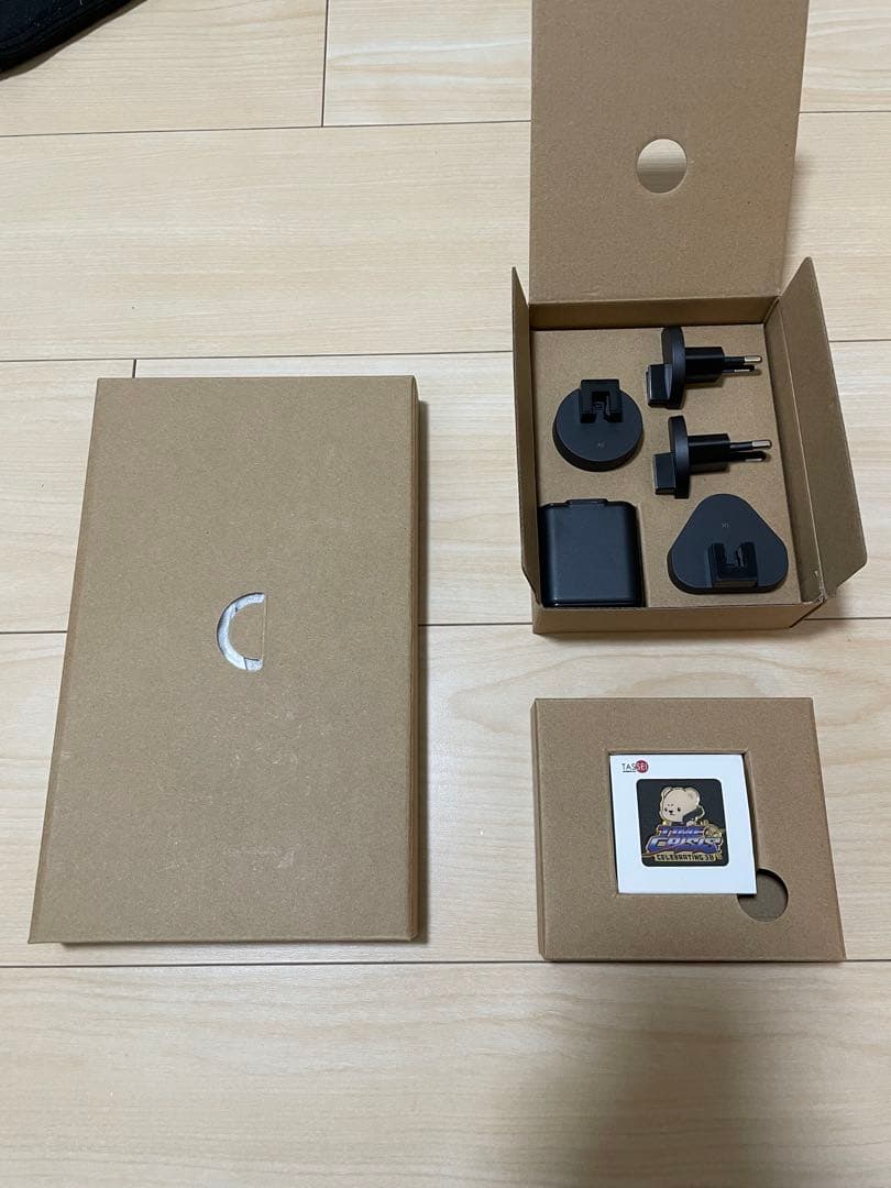 G'AIM'E×タイムクライシス アルティメット 特典付き