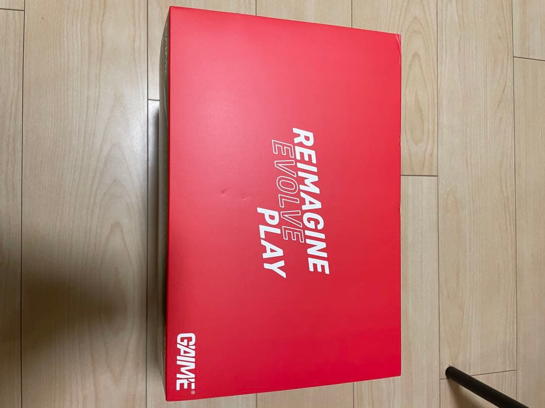 G'AIM'E×タイムクライシス アルティメット 特典付き