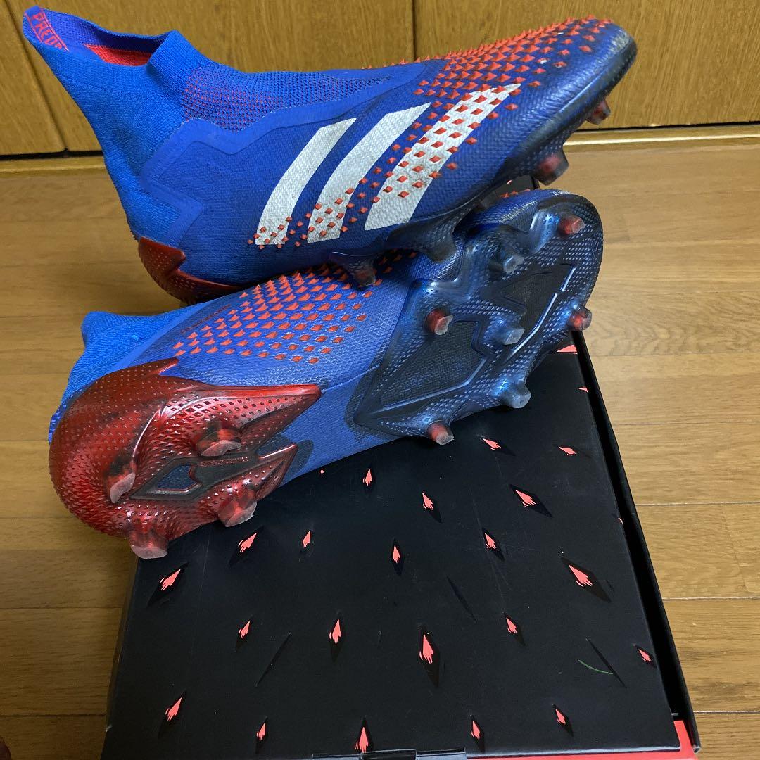 アディダスプレデター20.1 FG