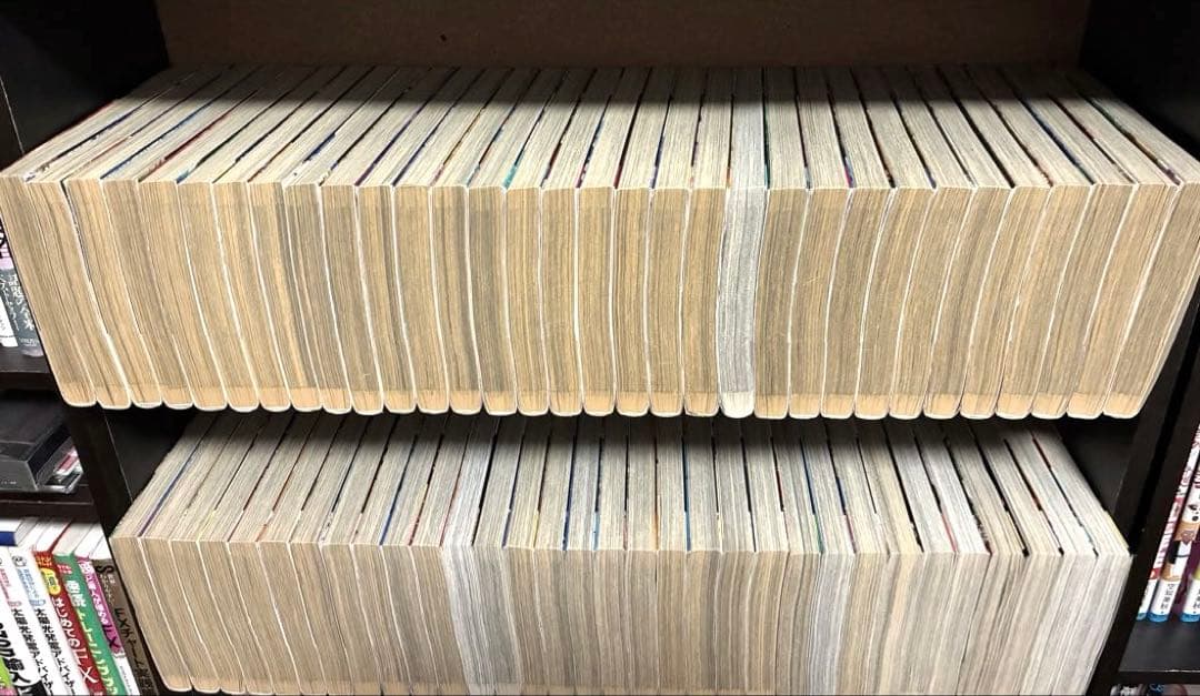 キングダム　1〜78巻　既刊全巻セット