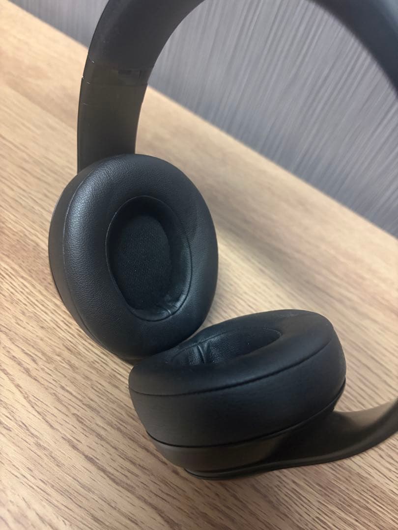 【美品】Beats STUDIO3 WIRELESS