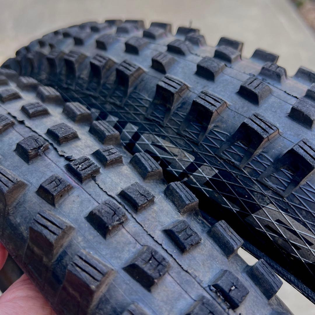 SCHWALBE MAGIC MARY タイヤ 2本セット