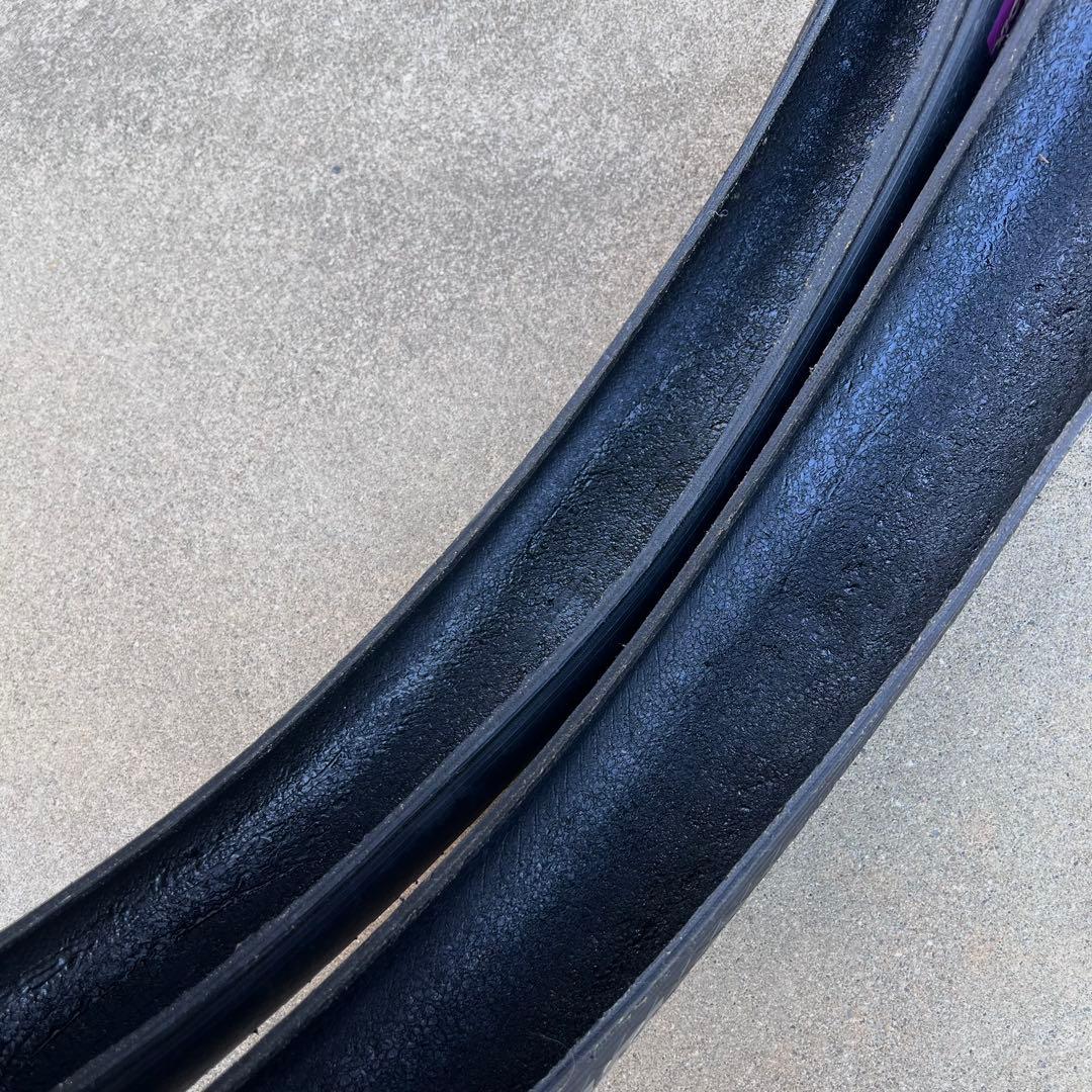 SCHWALBE MAGIC MARY タイヤ 2本セット