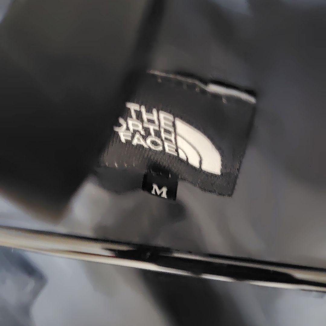 THE NORTH FACE デニムコーチジャケット