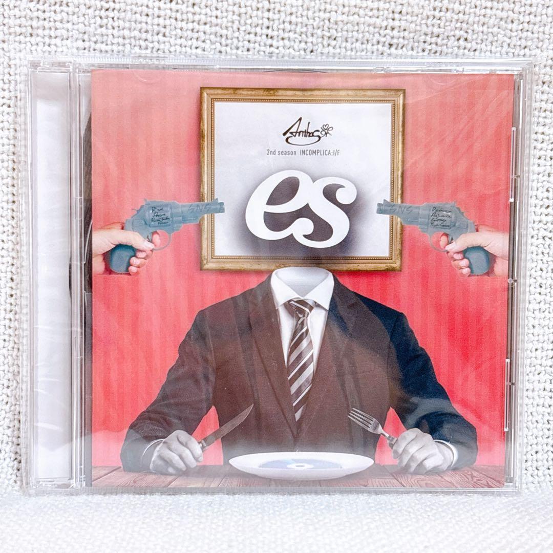 華Doll* Anthos* CDセット