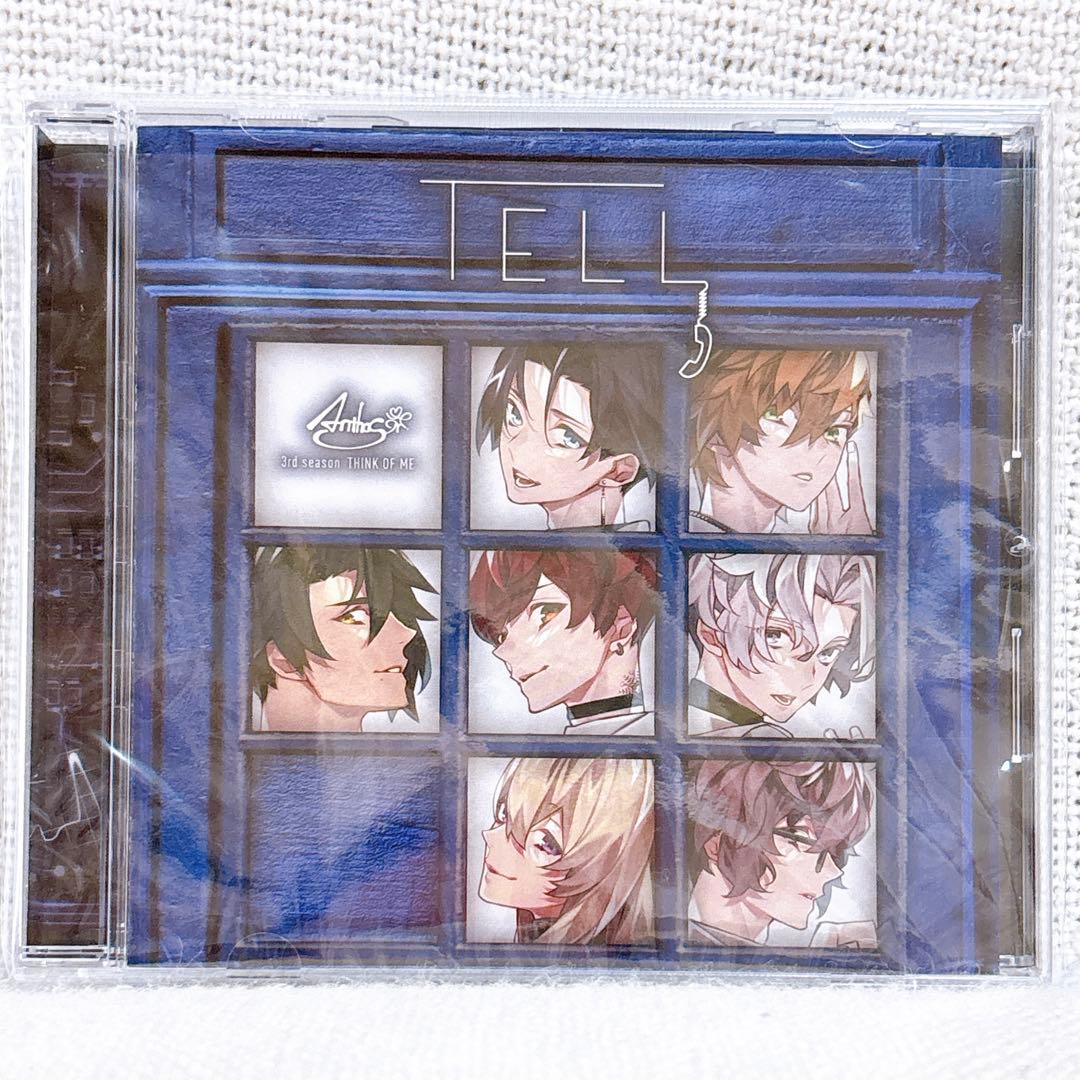 華Doll* Anthos* CDセット