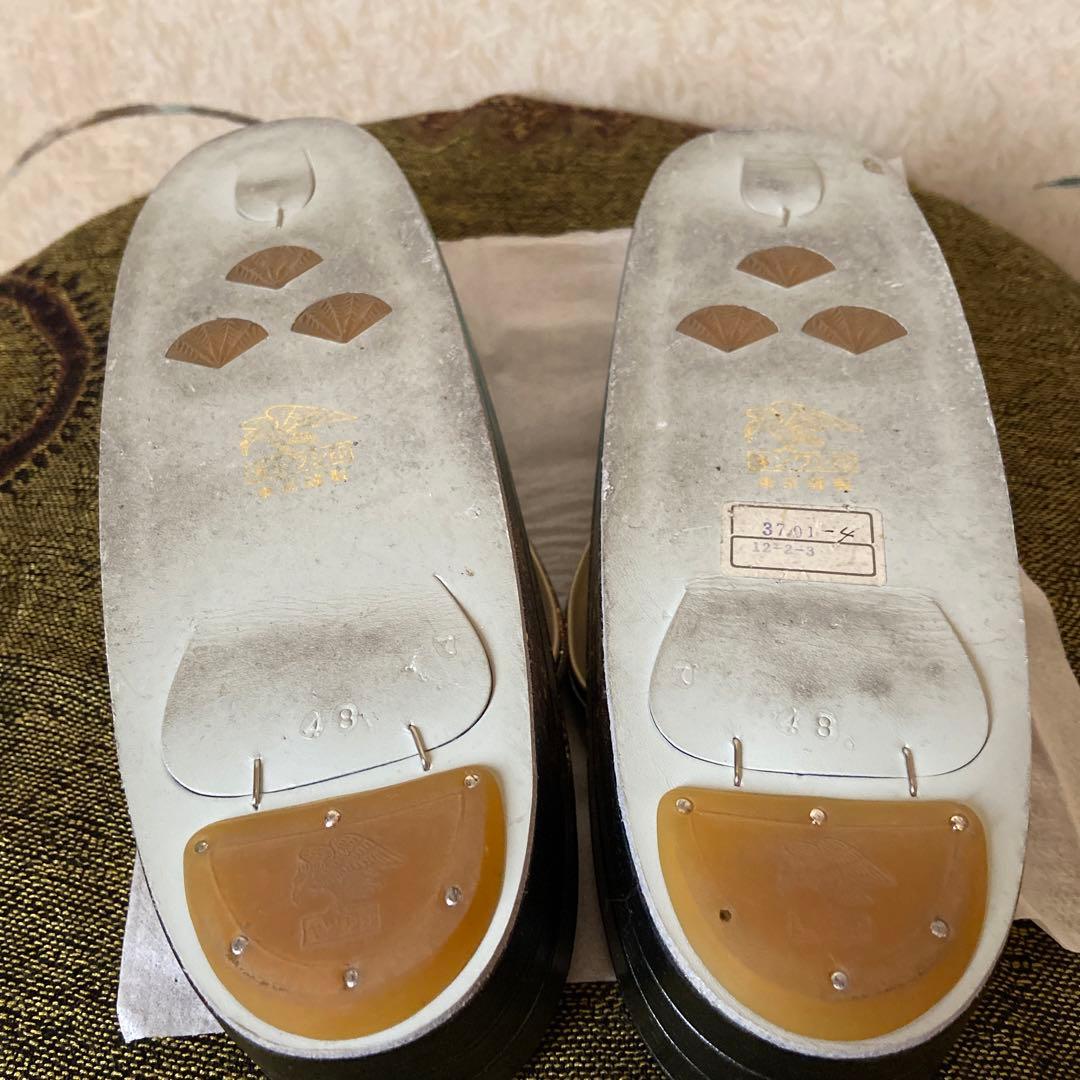 和装用バックと草履　【KINWASHI金鷲】