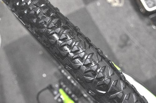 16Cannondale TRAIL SL4 29改バージョン