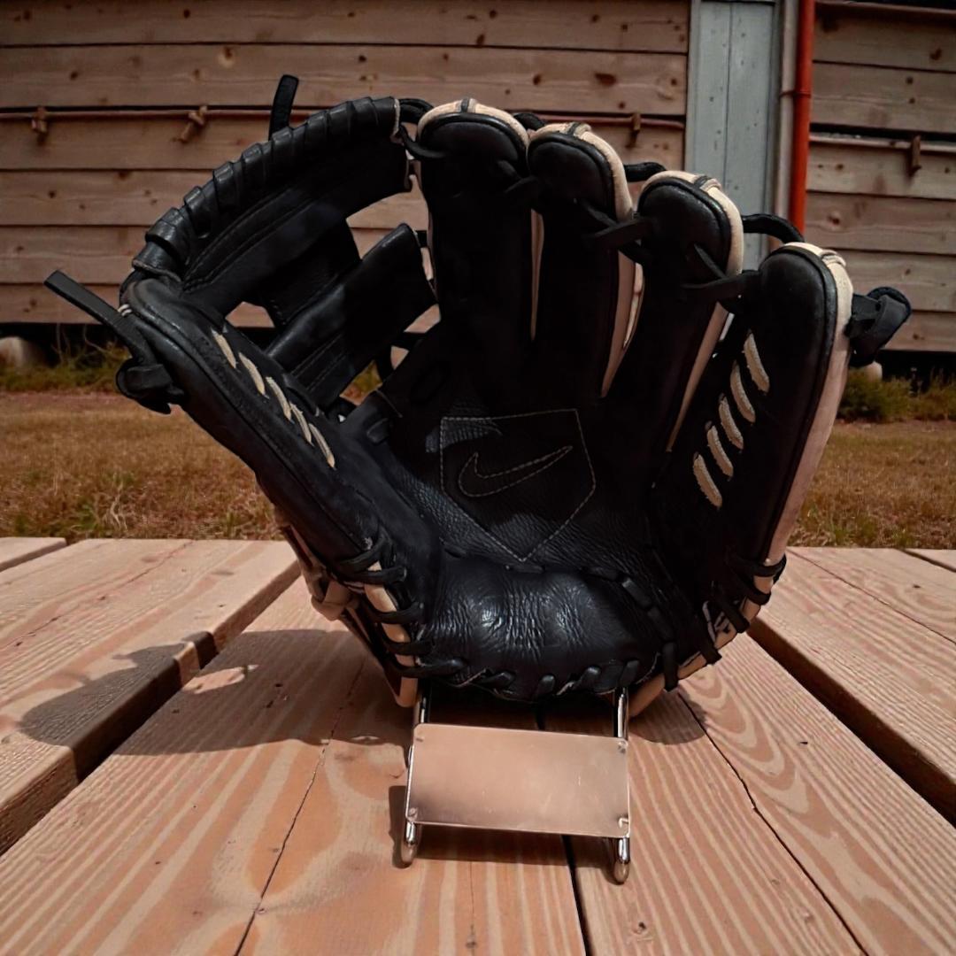 NIKE 硬式 グローブ 内野用