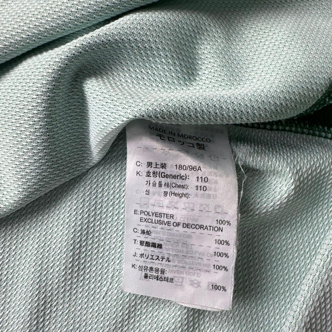 NIKE メキシコ代表ユニフォーム2006年モデルXL